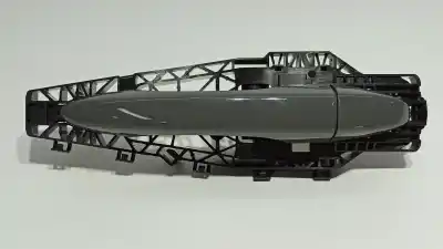 Автозапчасти б/у задняя левая наружная ручка за JEEP COMPASS II 4XE SPORT 13 GSE T4 ссылки OEM IAM 53482493  53221398 Автозапчасти б/у задняя левая наружная ручка за JEEP COMPASS II 4XE SPORT 13 GSE T4 ссылки OEM IAM 53482493  53221398