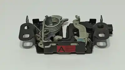 Автозапчасти б/у замок капота за jeep compass ii 4xe sport 13 gse t4 ссылки oem iam 53431276  