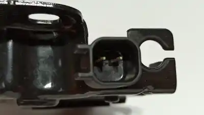 Автозапчасти б/у замок капота за jeep compass ii 4xe sport 13 gse t4 ссылки oem iam 53431276  