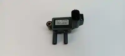 Second-hand car spare part pressure sensor for jaguar xf i (x250) 2.2 d oem iam references cx235l200aa