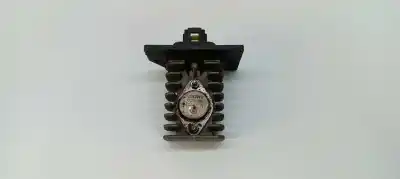 Piesă de schimb auto la mâna a doua rezistentã încalzire pentru hyundai santa fe (sm) 2.0 gls crdi referințe oem iam 9711138000