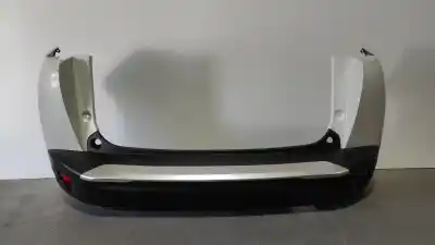 Peça sobressalente para automóvel em segunda mão para choques traseiro por peugeot 2008 (p1) allure referências oem iam 98385169xt