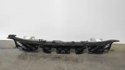 Peça sobressalente para automóvel em segunda mão reforço do pára choques traseiro por peugeot 2008 (p1) allure referências oem iam 9824785280