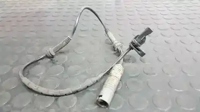 Peça sobressalente para automóvel em segunda mão sensor abs por bmw serie 3 touring (e91) 318d referências oem iam 34526762465