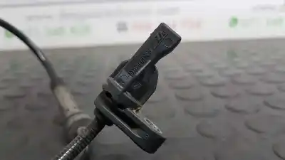 Peça sobressalente para automóvel em segunda mão sensor abs por bmw serie 3 touring (e91) 318d referências oem iam 34526762465  
