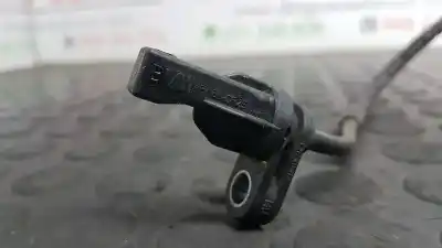 Peça sobressalente para automóvel em segunda mão sensor abs por bmw serie 3 touring (e91) 318d referências oem iam 34526762465  