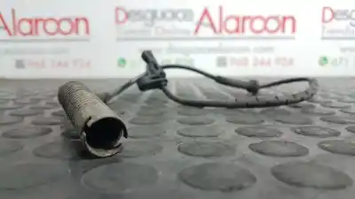 Peça sobressalente para automóvel em segunda mão sensor abs por bmw serie 3 touring (e91) 318d referências oem iam 34526762465