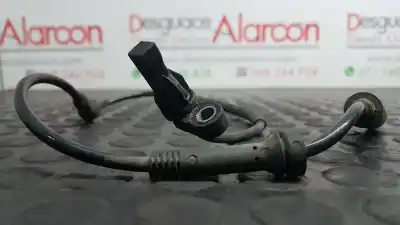 Peça sobressalente para automóvel em segunda mão sensor abs por bmw serie 3 touring (e91) 318d referências oem iam 34526762465  