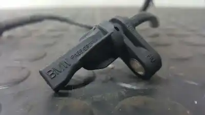 Peça sobressalente para automóvel em segunda mão sensor abs por bmw serie 1 berlina (e81/e87) 118d referências oem iam 34526762465  