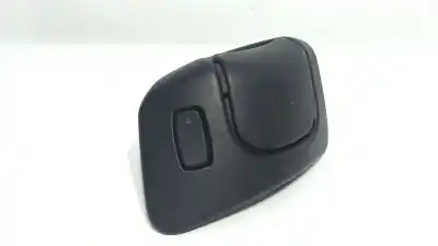 Peça sobressalente para automóvel em segunda mão comando de ajuste do banco por bmw serie 3 coupe (e92) 335d referências oem iam 52106985588