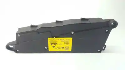 Peça sobressalente para automóvel em segunda mão comando de ajuste do banco por bmw serie x6 (e71) 3.0 3.5d referências oem iam 61319275067 01417318 / 53349753 6980911