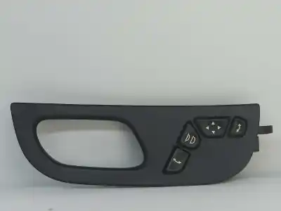 Gebrauchtes Autoersatzteil sitzverstellschalter zum citroen c6 básico oem-iam-referenzen 6554ls