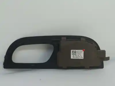 Pezzo di ricambio per auto di seconda mano comando regolazione sedile per citroen c6 básico riferimenti oem iam 6554ls  96516981zd