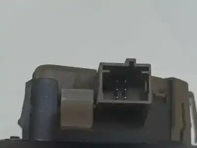 Pezzo di ricambio per auto di seconda mano comando regolazione sedile per citroen c6 básico riferimenti oem iam 6554ls  96516981zd