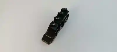 Tweedehands auto-onderdeel stoelverstellingsknop voor lexus is 300h oem iam-referenties 8492753050c0