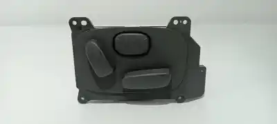 Peça sobressalente para automóvel em segunda mão comando de ajuste do banco por land rover evoque dynamic referências oem iam lr024318