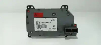 Peça sobressalente para automóvel em segunda mão comando de ajuste do banco por land rover evoque dynamic referências oem iam lr024330 lr070614 / gpla14b566gb bj3214b566ta