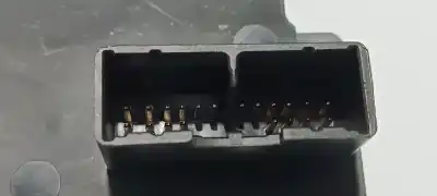 Peça sobressalente para automóvel em segunda mão comando de ajuste do banco por land rover evoque dynamic referências oem iam lr024330 lr070614 / gpla14b566gb bj3214b566ta