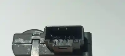 Second-hand car spare part air conditioning hatches opening motor for audi q7 (4l) 3.0 tfsi oem iam references 4f0820511b  0132801379