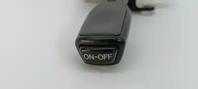 Second-hand car spare part cruise control switch for lexus is200 (ds2/is2) 220d oem iam references 8463234011  