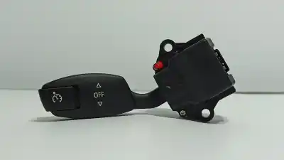 Pezzo di ricambio per auto di seconda mano COMANDO CRUISE CONTROL per BMW SERIE 5 BERLINA (E60)  Riferimenti OEM IAM 61316924104  6924104
