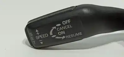 Pezzo di ricambio per auto di seconda mano comando cruise control per audi a6 berlina (4f2) 3.0 tdi quattro (165kw) riferimenti oem iam 4e0953521  