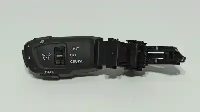 Peça sobressalente para automóvel em segunda mão comando de controle de cruzeiro por peugeot 3008 active referências oem iam 98133623zd