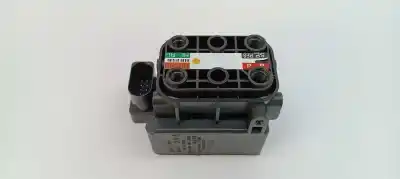 Second-hand car spare part suspension valve for jaguar xf i (x250) 2.2 d oem iam references c2d26814