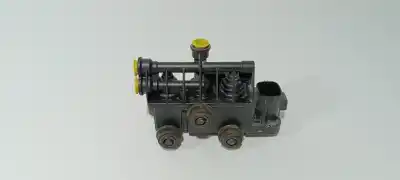 Peça sobressalente para automóvel em segunda mão válvula de suspensão por land rover range rover sport 2.7 td v6 cat referências oem iam rvh000055