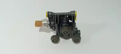 Peça sobressalente para automóvel em segunda mão válvula de suspensão por land rover range rover sport 2.7 td v6 cat referências oem iam rvh000046