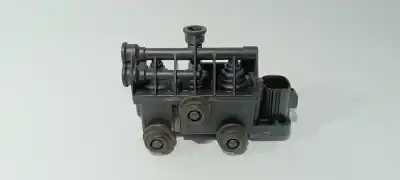 Peça sobressalente para automóvel em segunda mão válvula de suspensão por land rover range rover sport 2.7 td v6 cat referências oem iam rvh000095