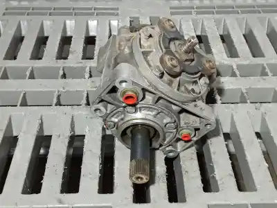 Second-hand car spare part transfer box for audi s3 (8l) 1.8 20v turbo oem iam references 02m409053q