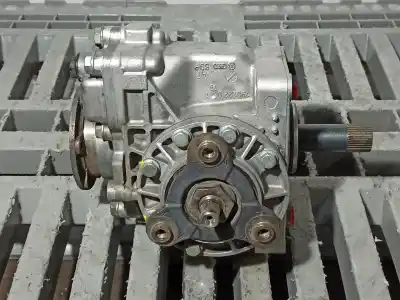 Pezzo di ricambio per auto di seconda mano caso di trasferimento per audi s3 (8l) 1.8 20v turbo riferimenti oem iam 02m409053q 7901220131 7902220191