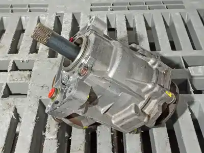 Pezzo di ricambio per auto di seconda mano caso di trasferimento per audi s3 (8l) 1.8 20v turbo riferimenti oem iam 02m409053q 7901220131 7902220191