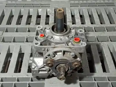 Pezzo di ricambio per auto di seconda mano caso di trasferimento per audi s3 (8l) 1.8 20v turbo riferimenti oem iam 02m409053q 7901220131 7902220191