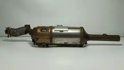 Автозапчастина б/у  для RENAULT EXPRESS  Посилання на OEM IAM 208029711R  