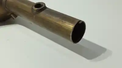 Автозапчастина б/у катализатор для renault express van посилання на oem iam 208029711r  