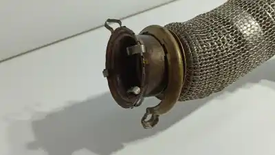 Автозапчастина б/у катализатор для renault express van посилання на oem iam 208029711r  