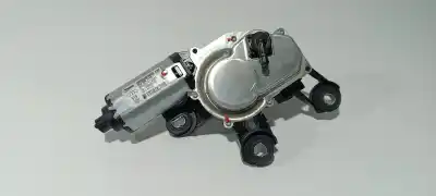 Second-hand car spare part REAR WINDSHIELD WIPER MOTOR for AUDI Q7 (4L)  OEM IAM references 8E9955711E 8R0955711C 8E9955711G