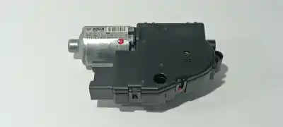 Second-hand car spare part ELECTRIC SUNROOF MOTOR for AUDI Q7 (4L) 3.0 TFSI OEM IAM references 4L0959591A  