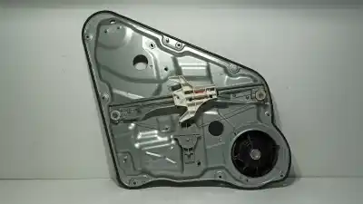 Second-hand car spare part rear left window regulator for kia cee´d active oem iam references 834711h000  834501h010