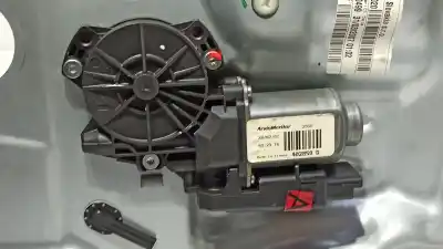 Second-hand car spare part rear left window regulator for kia cee´d active oem iam references 834711h000  834501h010