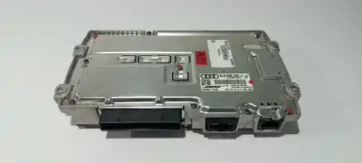 Second-hand car spare part sound amplifier for audi q7 (4l) 3.0 tfsi oem iam references 4l0035223j  3234000100