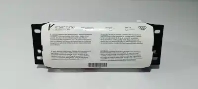 Автозапчастина б/у передня права подушка безопасности для AUDI Q7 (4L) 3.0 TFSI Посилання на OEM IAM 4L0880204D  