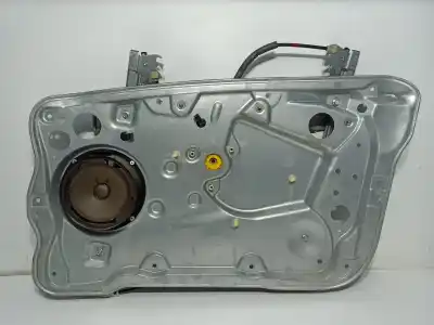 Автозапчасти б/у регулятор стекла переднего правого за SKODA FABIA (6Y2/6Y3) Classic ссылки OEM IAM 6Y0837756C  6Y1837462