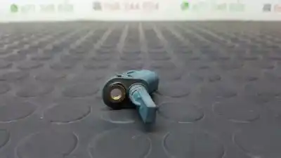 Peça sobressalente para automóvel em segunda mão sensor abs por ford focus lim. (cb4) trend referências oem iam 3m5t28372da  