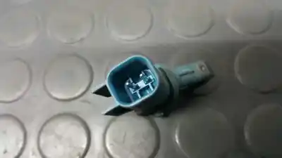 Peça sobressalente para automóvel em segunda mão sensor abs por ford focus lim. (cb4) trend referências oem iam 3m5t28372da  