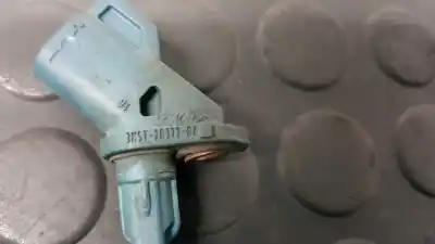 Peça sobressalente para automóvel em segunda mão sensor abs por ford focus lim. (cb4) trend referências oem iam 3m5t28372da  