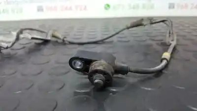 Peça sobressalente para automóvel em segunda mão sensor abs por honda stream (rn1/3) 2.0i es referências oem iam 57450s7a023  