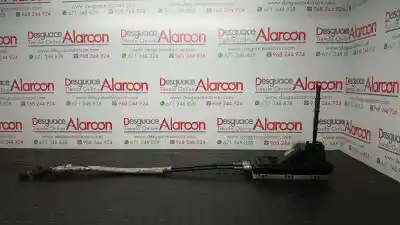 Автозапчастина б/у передач для MINI MINI (R50,R53) One Посилання на OEM IAM 25117542693 25117547367 25117547366